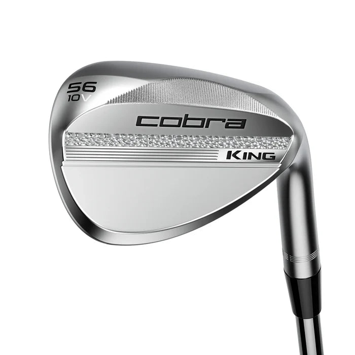 Cobra Golf KING Wedge Gray Color