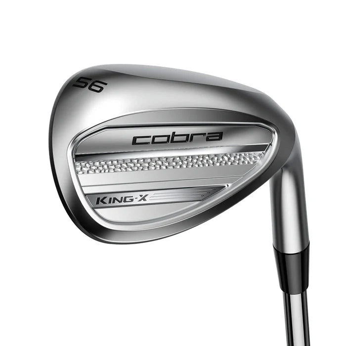 Cobra Golf KING-X Wedge Gray color