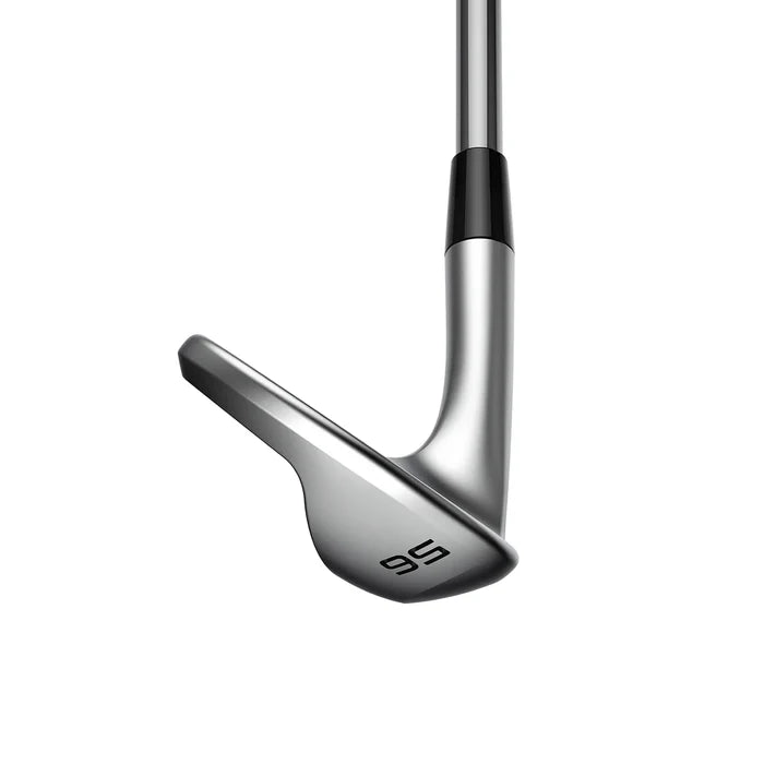 Cobra Golf KING-X Wedge Gray color