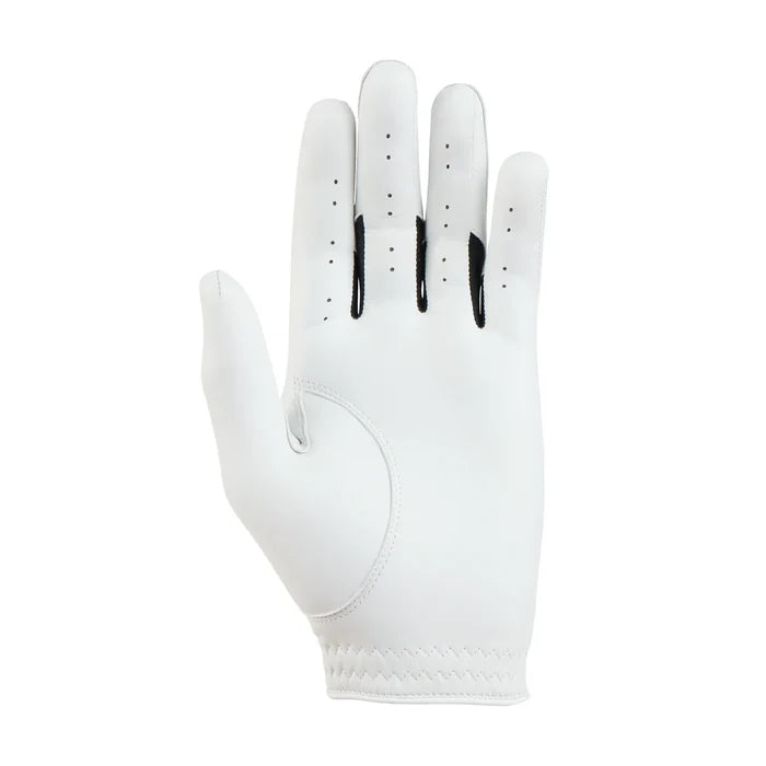 Puma Golf Men's Pur Tech Golf Glove white color.
