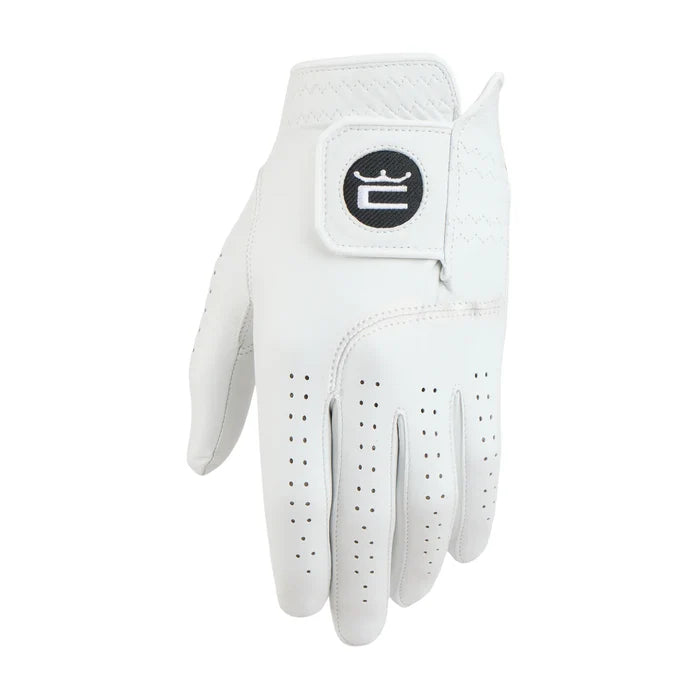 Puma Golf Men's Pur Tour Golf Glove white color.