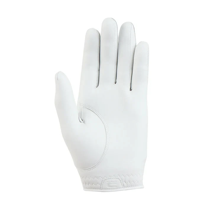 Puma Golf Men's Pur Tour Golf Glove white color.