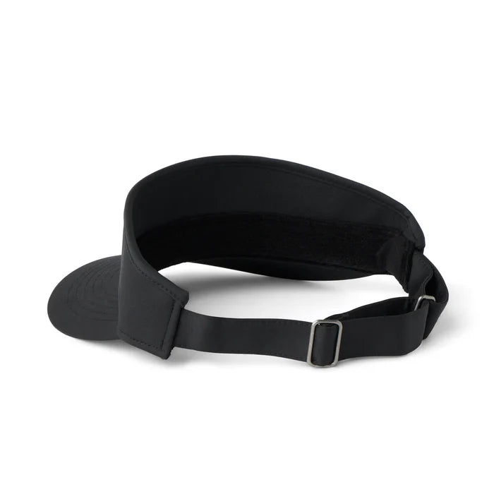 Cobra Golf Men's Tour Golf Visor black  color.