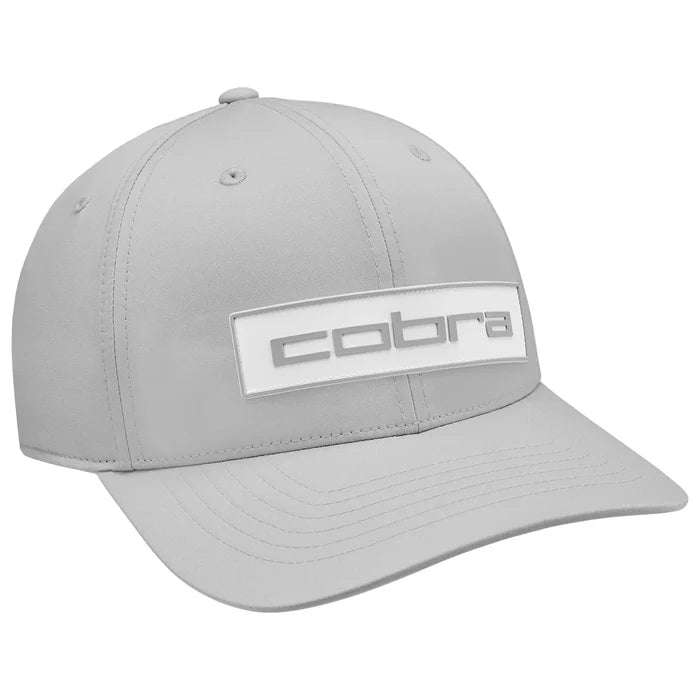 Ash Gray-White / OSFA
