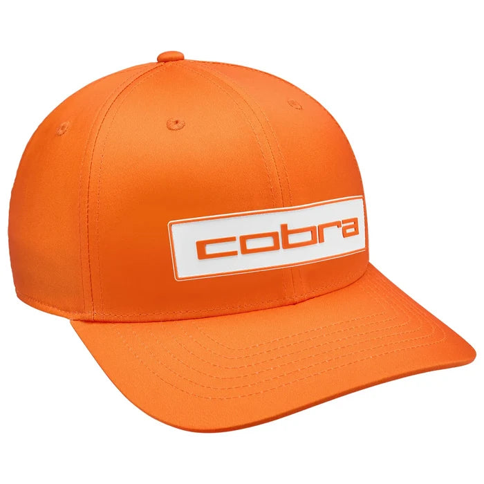 Orange-White / OSFA
