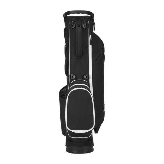 Cobra Golf Men's Ultralight Carry Golf Bag  black color.