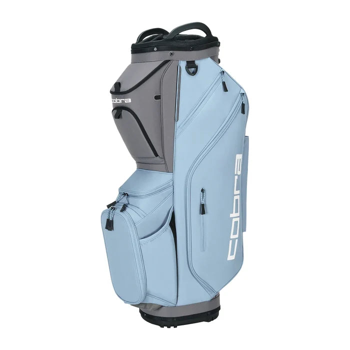 OSFA / Blue Wash-Gray