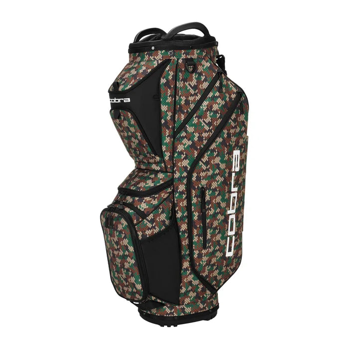 OSFA / Snake Camo