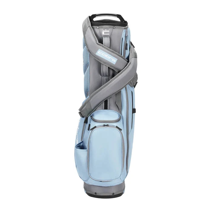 OSFA / Blue Wash-gray