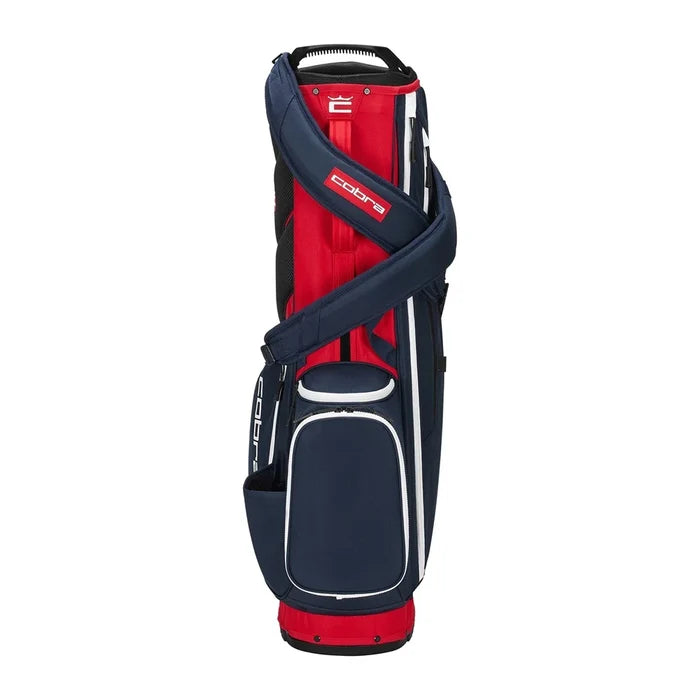 OSFA / Club Navy-strong Red