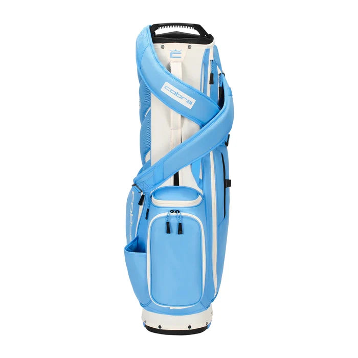 OSFA / Team Light Blue-Sugared Almond