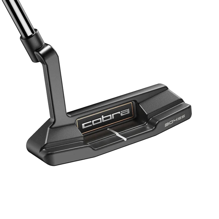 Cobra Golf Sport-40 Vintage Putter Black color