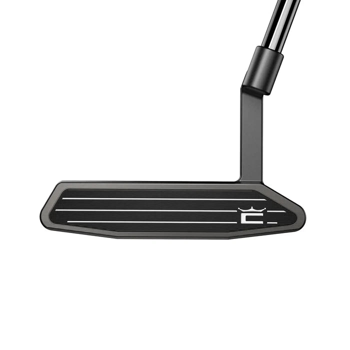 Cobra Golf Sport-40 Vintage Putter Black color