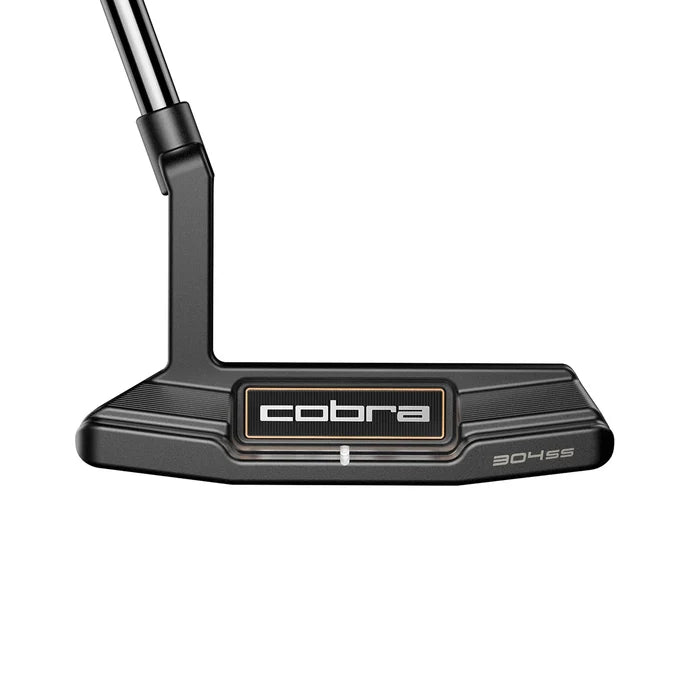 Cobra Golf Sport-40 Vintage Putter Black color