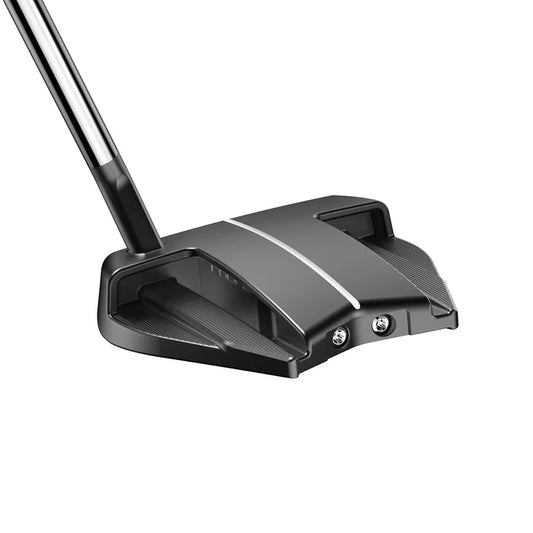 Cobra Golf Stingray-30 Vintage Putter gray color