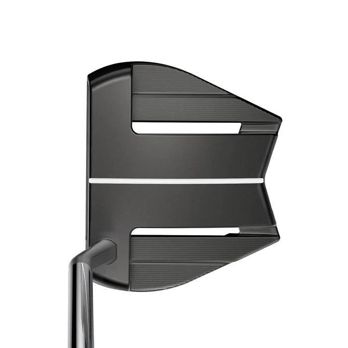 Cobra Golf Stingray-30 Vintage Putter gray color