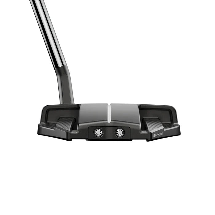 Cobra Golf Stingray-30 Vintage Putter gray color