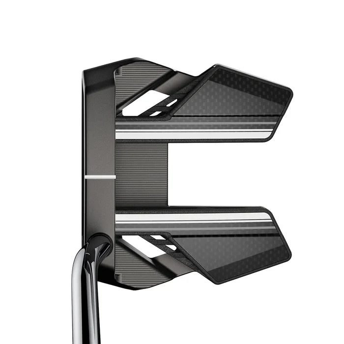 Cobra Golf Supernova 3D Printed Putter Black Color