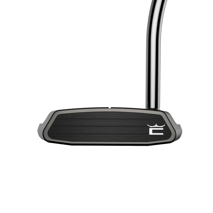 Cobra Golf Supernova 3D Printed Putter Black Color