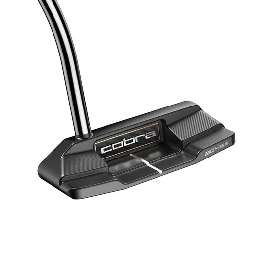 Cobra Golf Widesport Vintage Putter Black Color