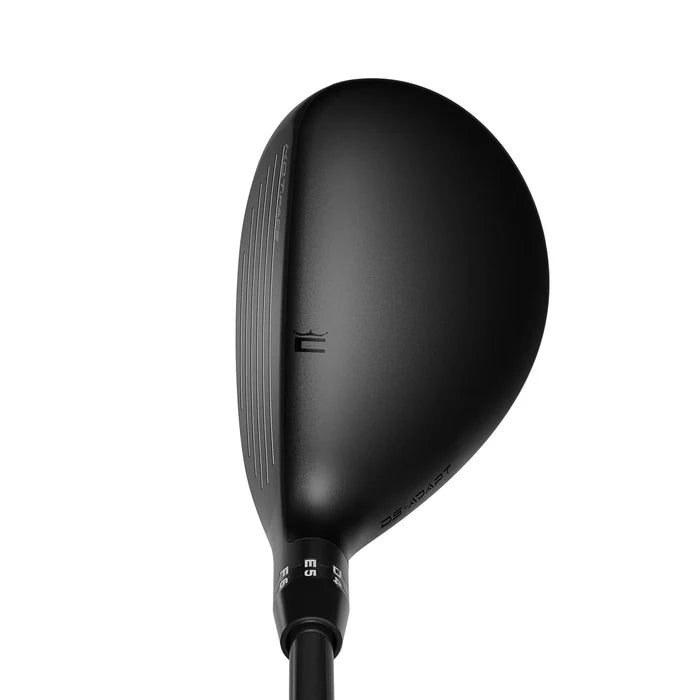 Cobra Golf Women's DS-ADAPT Hybrid Black Color
