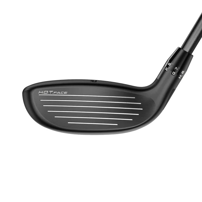 Cobra Golf Women's DS-ADAPT Hybrid Black Color