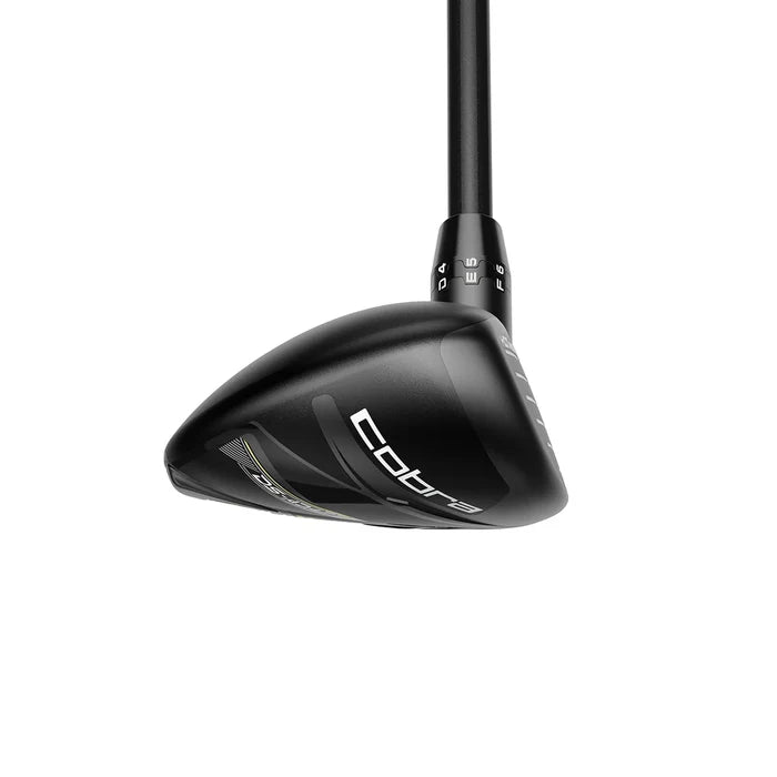 Cobra Golf Women's DS-ADAPT Hybrid Black Color