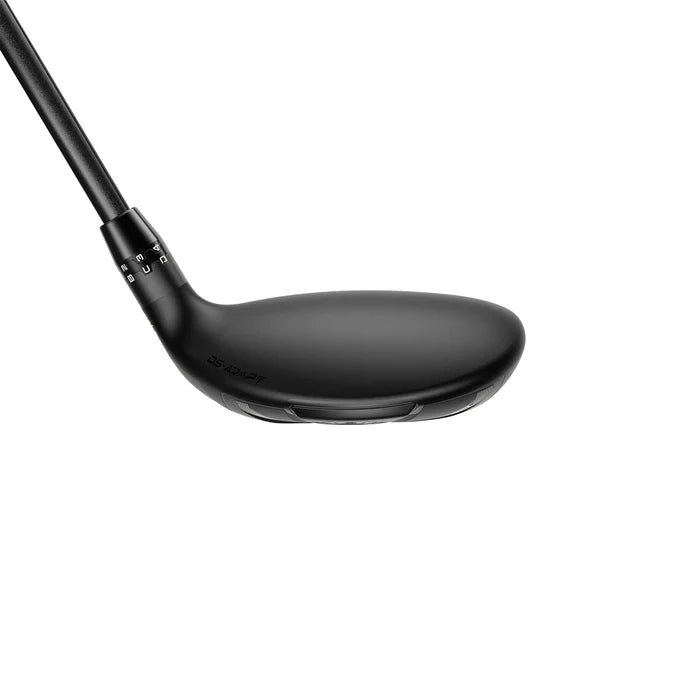 Cobra Golf Women's DS-ADAPT Hybrid Black Color