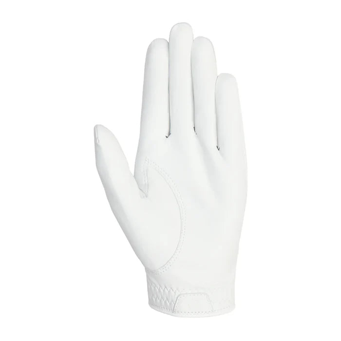Puma Golf Women's Pur Tour Golf Glove White color