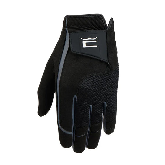Puma Golf Women's StormGrip Rain - Pair Golf Glove lack color.