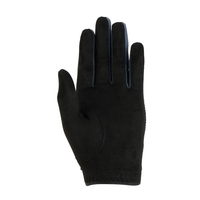 Puma Golf Women's StormGrip Rain - Pair Golf Glove lack color.