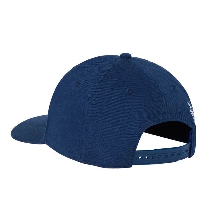 Puma Golf Youth Bb X Cobra Break Cap Navy Color.