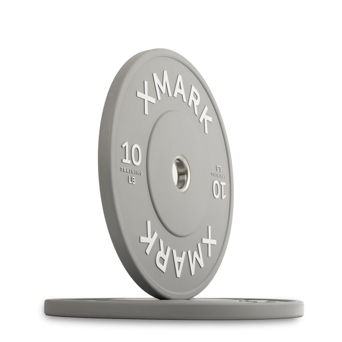Commercial Color Bumper Plates (LB)