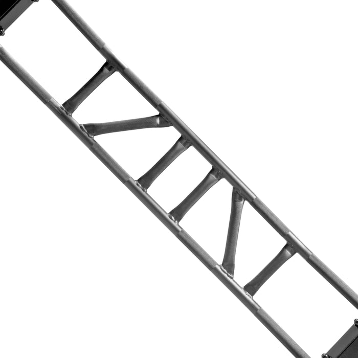 Commercial Wall Mounted Multi Grip Pull Up Bar Ranked #1 Men’s Health