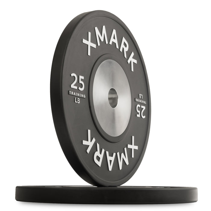 Competition Training Bumper Plate Pairs (LB)