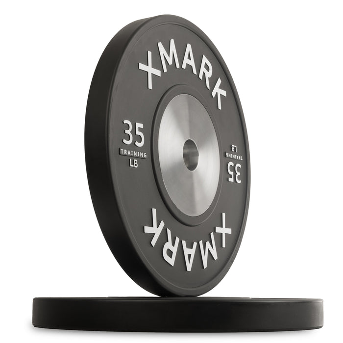 Competition Training Bumper Plate Pairs (LB)