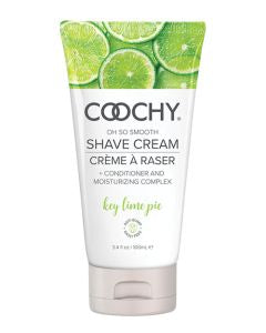 COOCHY Shave Cream - 3.4 oz