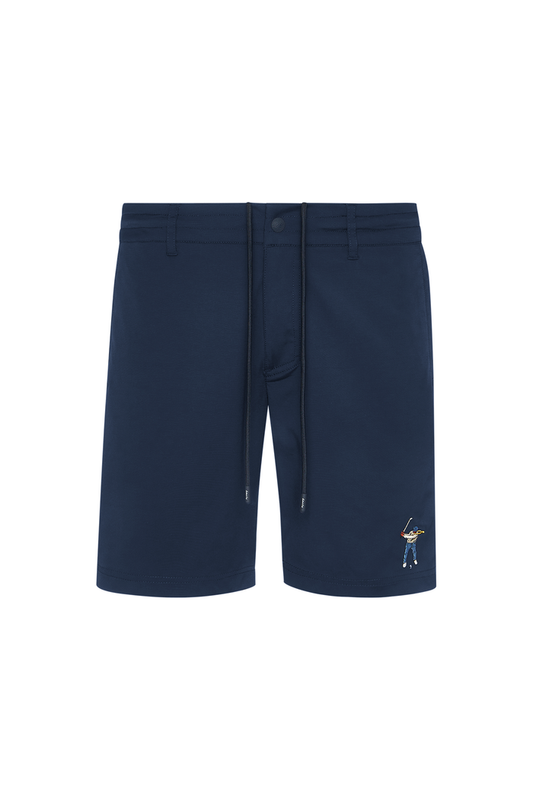Core Woven Shorts