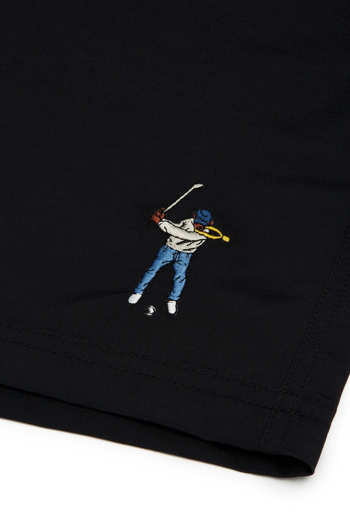 Core Woven Shorts
