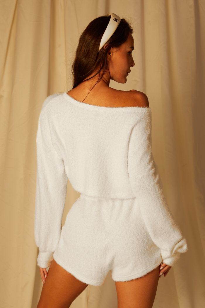 Cozy Loungewear Set