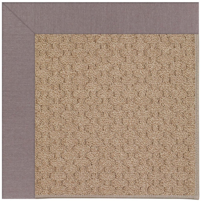 Creative Concepts-Grassy Mtn. Canvas Dusk Machine Tufted Rug Rectangle image