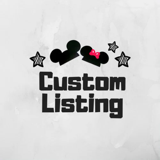 CUSTOM Branding- 1901 Mainstreet Halloween Edit