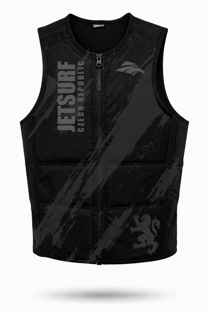Czech Jet Surf Vest