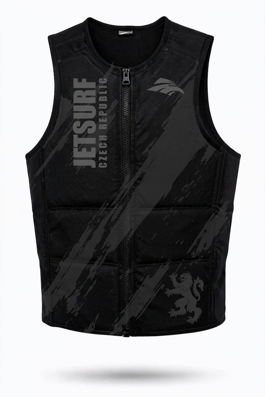 Czech Jet Surf Vest