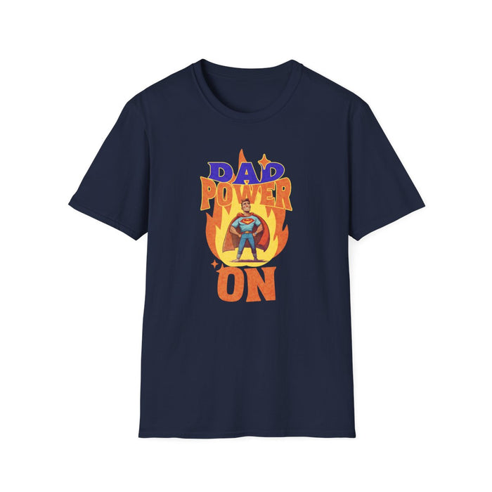 Navy / S