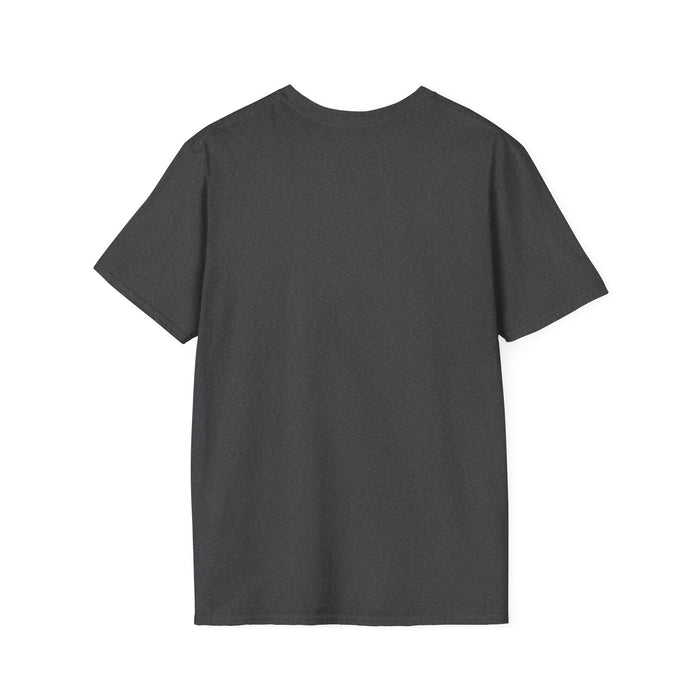 dad the handyman funny dad t-shirt lifestyle shot for birthday gift