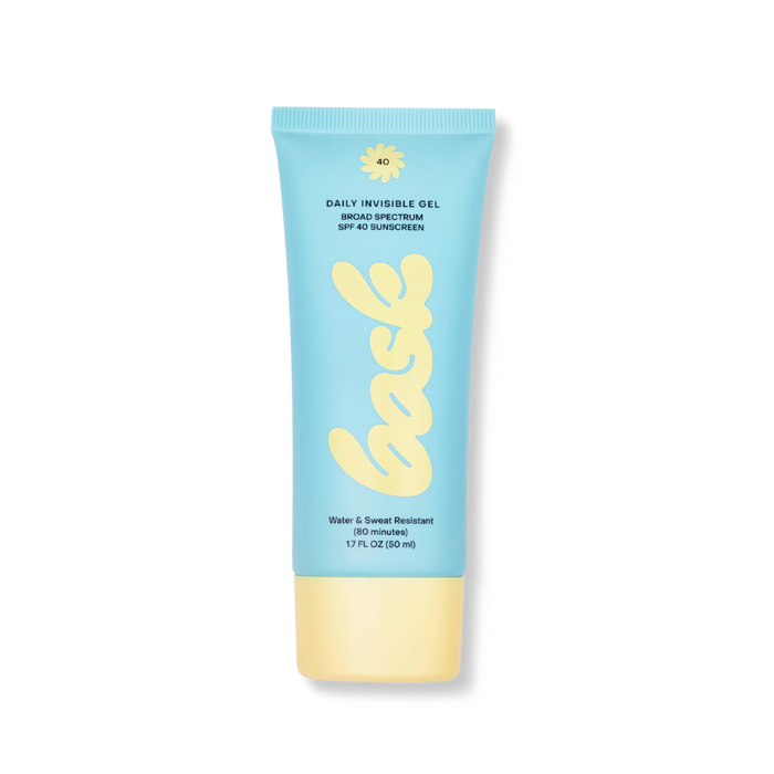 Daily Invisible Gel SPF 40 Sunscreen