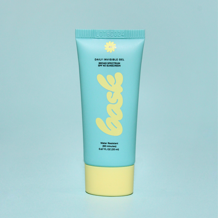 .67 oz (20mL) / Individual