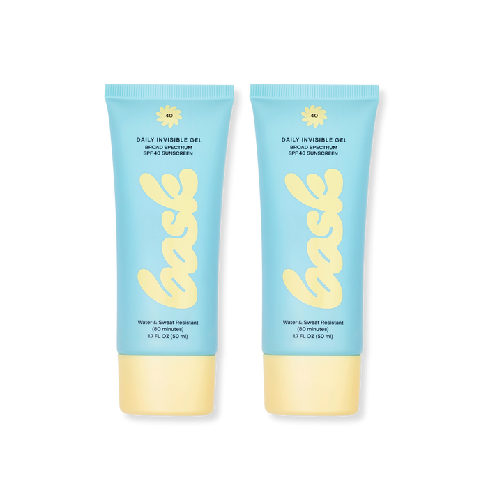 1.7 oz (50mL) / Two-Pack