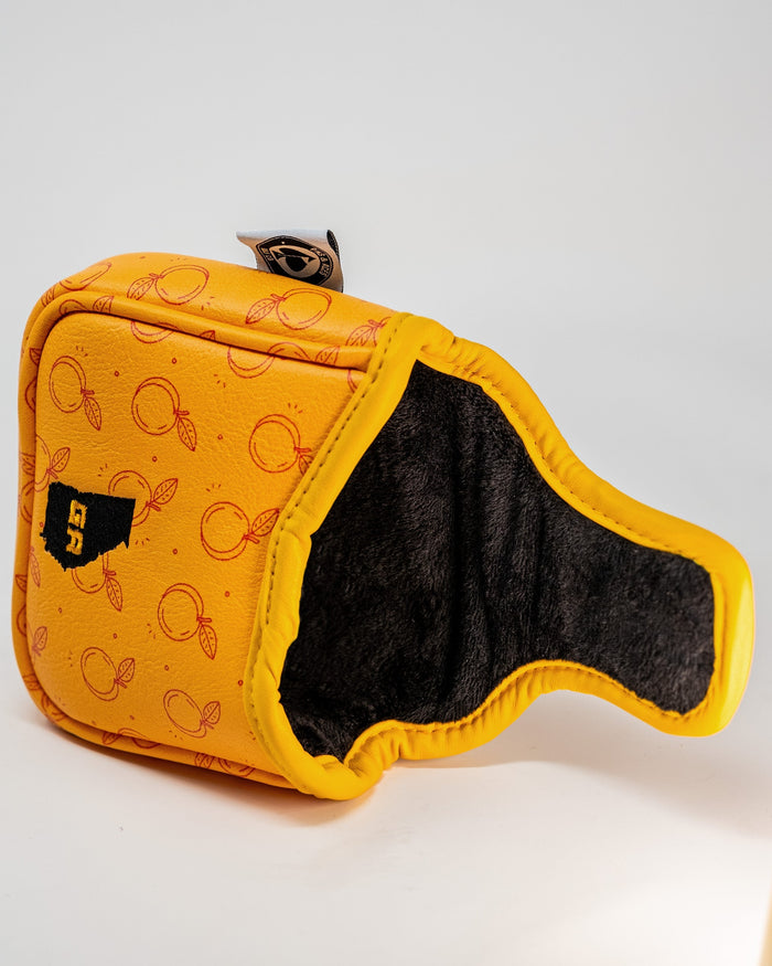 Dawg Country Mallet Cover